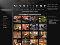 ����������� ������ -MOBILIERE.RU- ������� ������������� ��������